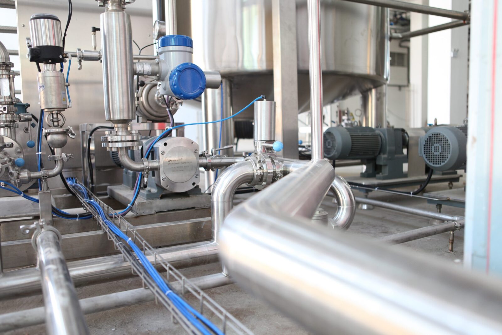 AdTec Systems