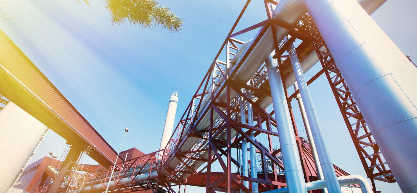 How Automation is Transforming Engineering Sectors